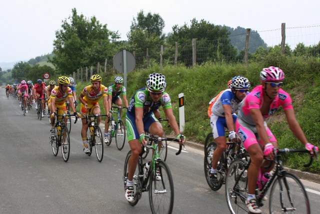 Fotos Ciclismo GP Ordizia 2007 011