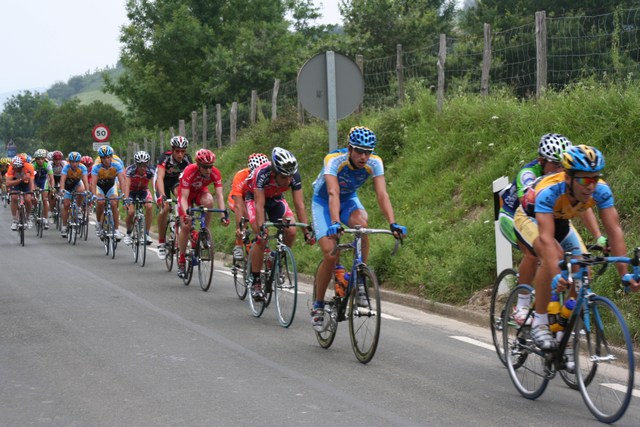 Fotos Ciclismo GP Ordizia 2007 012