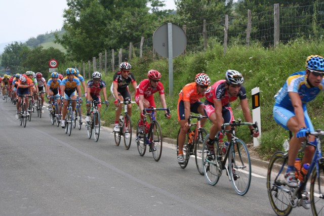 Fotos Ciclismo GP Ordizia 2007 013