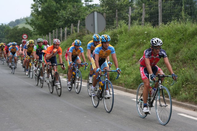 Fotos Ciclismo GP Ordizia 2007 014