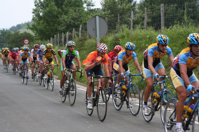 Fotos Ciclismo GP Ordizia 2007 015