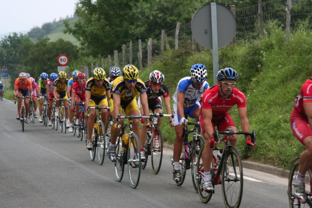 Fotos Ciclismo GP Ordizia 2007 017