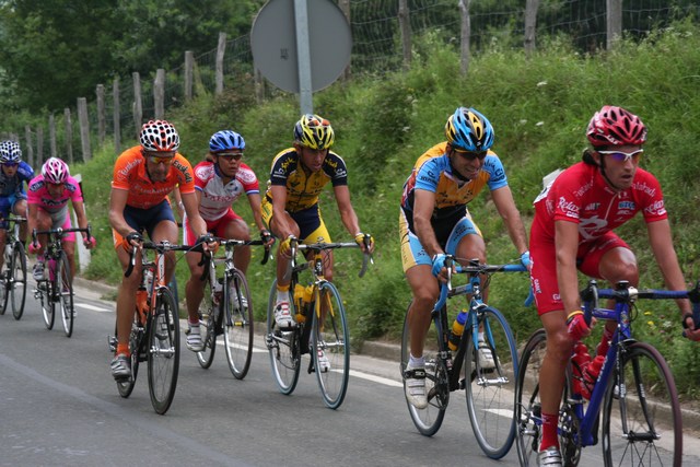 Fotos Ciclismo GP Ordizia 2007 018