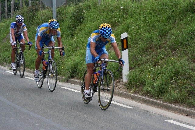 Fotos Ciclismo GP Ordizia 2007 019