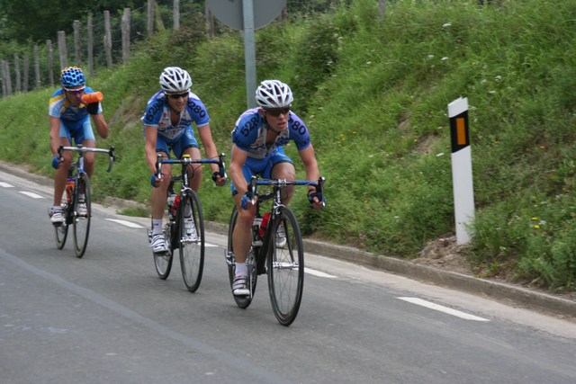 Fotos Ciclismo GP Ordizia 2007 020
