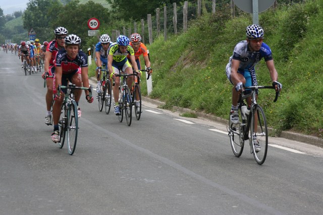 Fotos Ciclismo GP Ordizia 2007 021