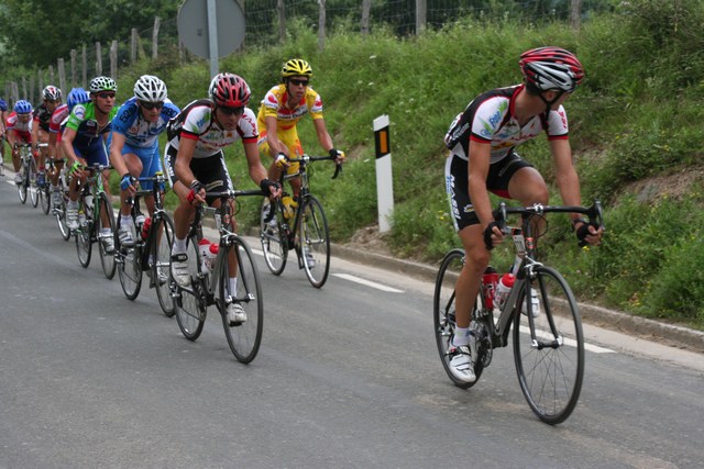 Fotos Ciclismo GP Ordizia 2007 022