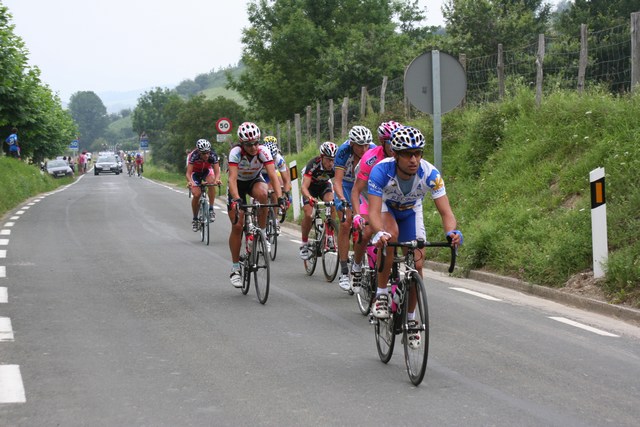 Fotos Ciclismo GP Ordizia 2007 023