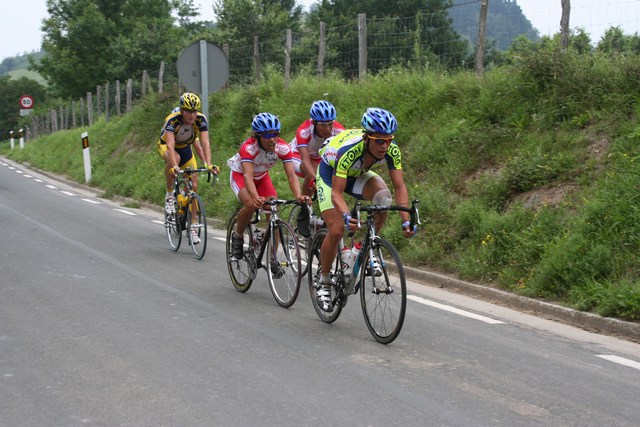 Fotos Ciclismo GP Ordizia 2007 024
