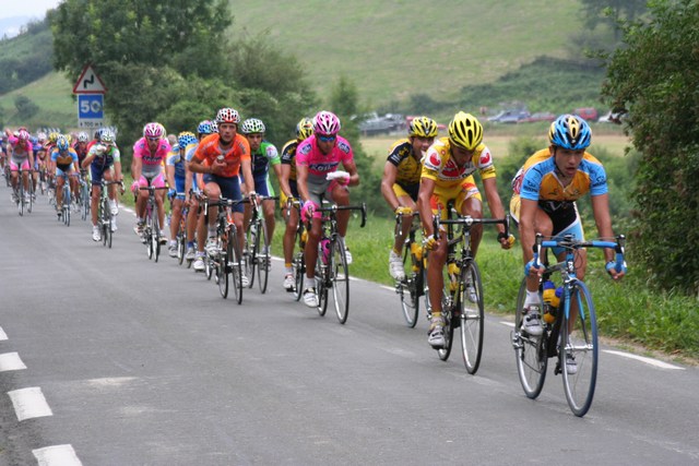 Fotos Ciclismo GP Ordizia 2007 030