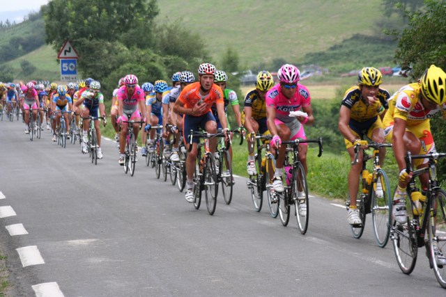 Fotos Ciclismo GP Ordizia 2007 031