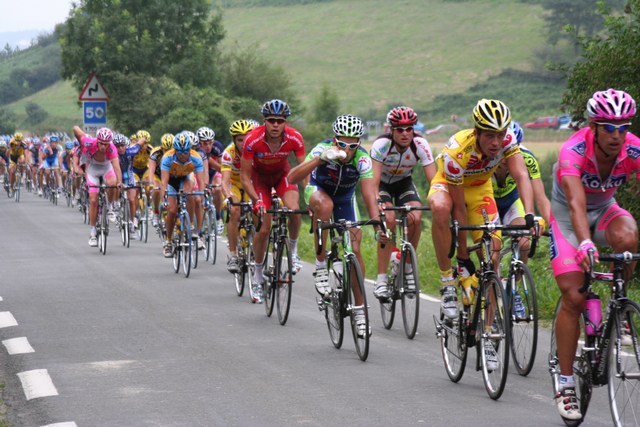 Fotos Ciclismo GP Ordizia 2007 032