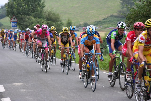 Fotos Ciclismo GP Ordizia 2007 033