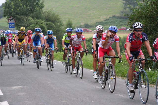 Fotos Ciclismo GP Ordizia 2007 035