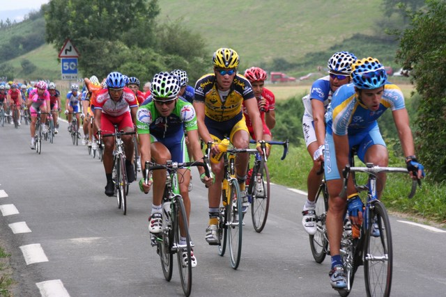Fotos Ciclismo GP Ordizia 2007 036