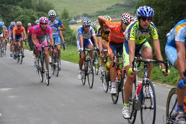 Fotos Ciclismo GP Ordizia 2007 038