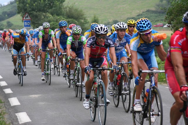 Fotos Ciclismo GP Ordizia 2007 040