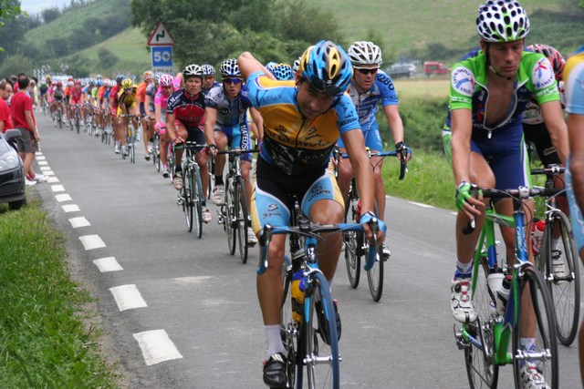 Fotos Ciclismo GP Ordizia 2007 041