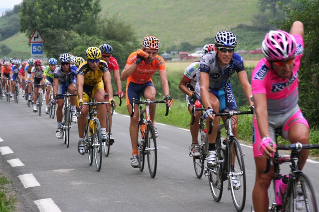 Fotos Ciclismo GP Ordizia 2007 043