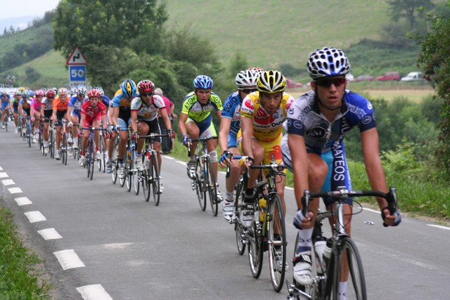 Fotos Ciclismo GP Ordizia 2007 044