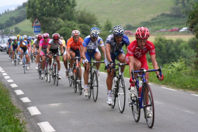 Fotos Ciclismo GP Ordizia 2007 045