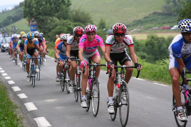 Fotos Ciclismo GP Ordizia 2007 046