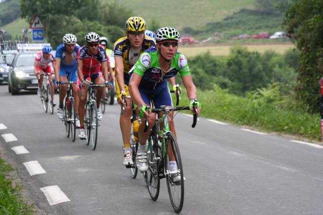 Fotos Ciclismo GP Ordizia 2007 048