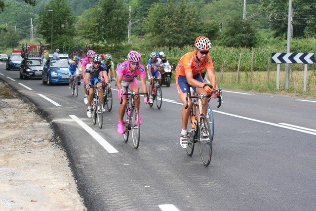 Fotos Ciclismo GP Ordizia 2007 049