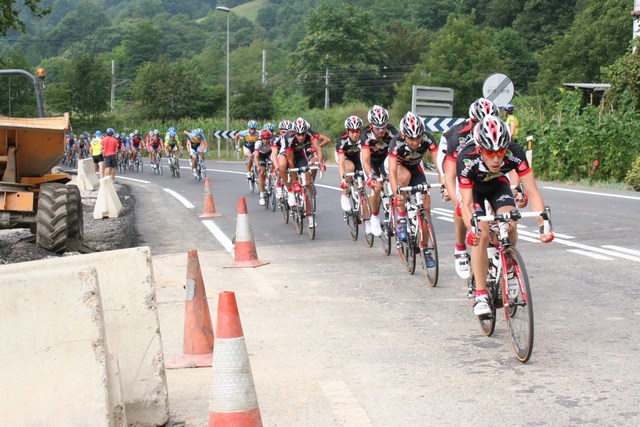 Fotos Ciclismo GP Ordizia 2007 050