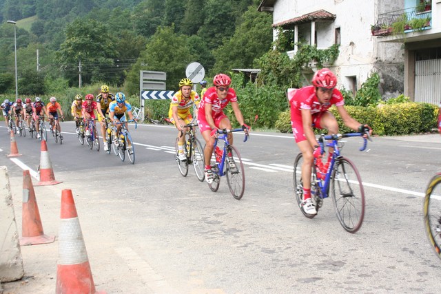 Fotos Ciclismo GP Ordizia 2007 057