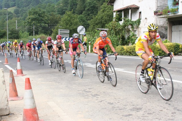 Fotos Ciclismo GP Ordizia 2007 058