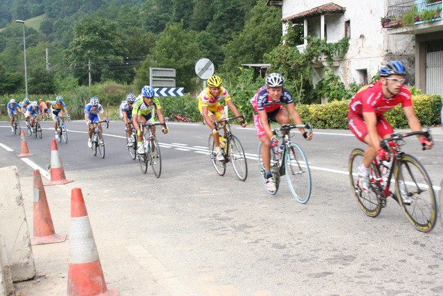 Fotos Ciclismo GP Ordizia 2007 059