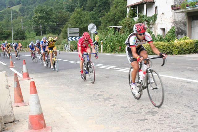 Fotos Ciclismo GP Ordizia 2007 062