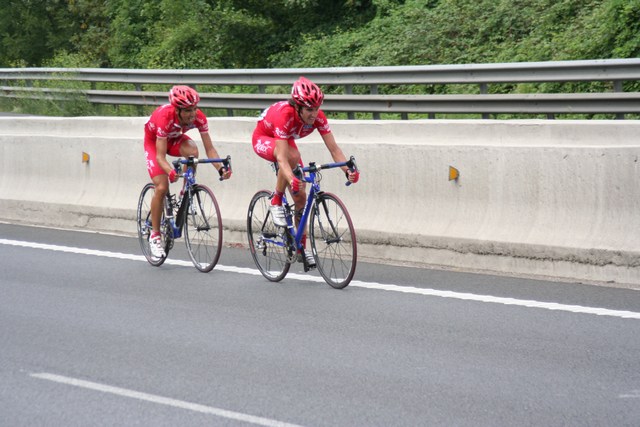 Fotos Ciclismo GP Ordizia 2007 067