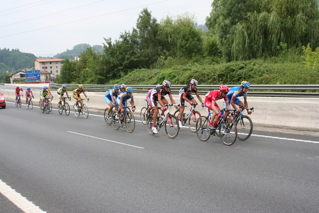 Fotos Ciclismo GP Ordizia 2007 069