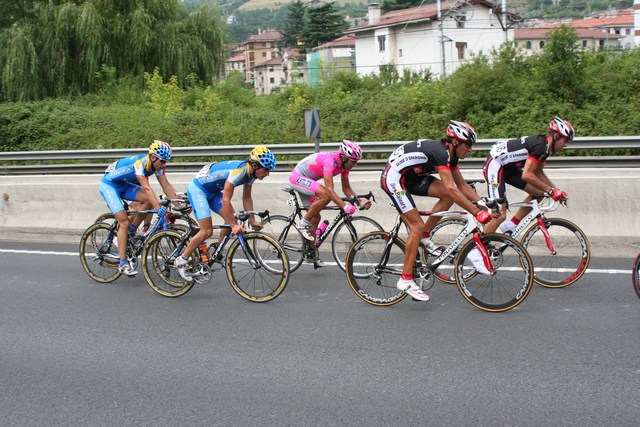 Fotos Ciclismo GP Ordizia 2007 070