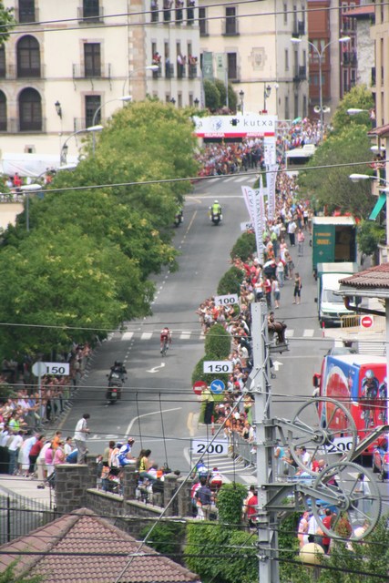 Fotos Ciclismo GP Ordizia 2007 071