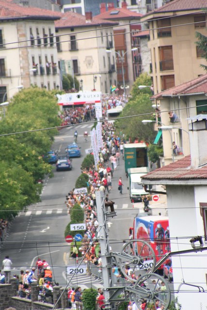 Fotos Ciclismo GP Ordizia 2007 072