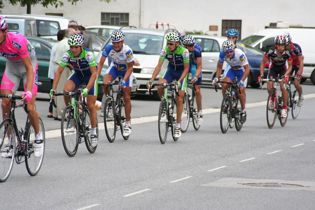 Fotos Ciclismo GP Ordizia 2007 074