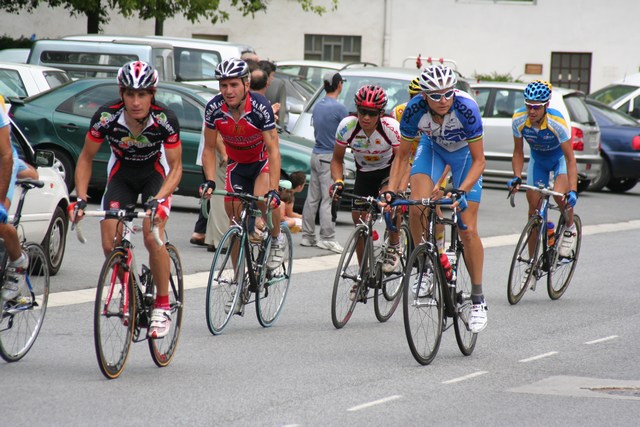 Fotos Ciclismo GP Ordizia 2007 075