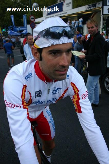 Fotos Ciclismo Mundial UCI Madrid 2005 001