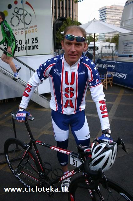 Fotos Ciclismo Mundial UCI Madrid 2005 005