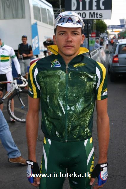 Fotos Ciclismo Mundial UCI Madrid 2005 007