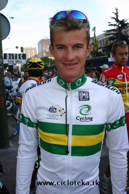 Fotos Ciclismo Mundial UCI Madrid 2005 011