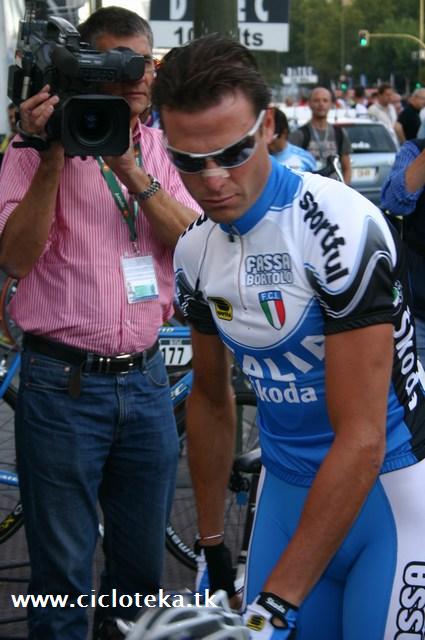 Fotos Ciclismo Mundial UCI Madrid 2005 013