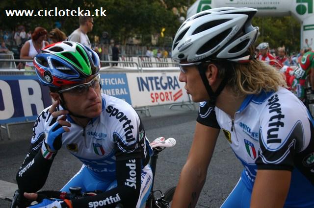 Fotos Ciclismo Mundial UCI Madrid 2005 021