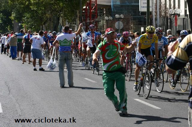 Fotos Ciclismo Mundial UCI Madrid 2005 049