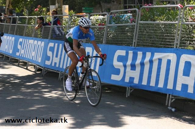 Fotos Ciclismo Mundial UCI Madrid 2005 052