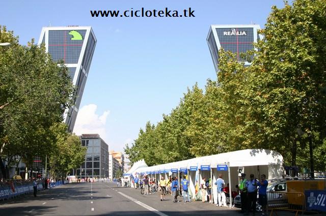 Fotos Ciclismo Mundial UCI Madrid 2005 053