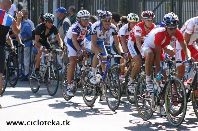 Fotos Ciclismo Mundial UCI Madrid 2005 054